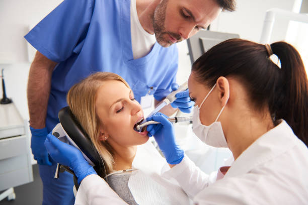 Best Dentures (Full and Partial)  in Vilonia, AR