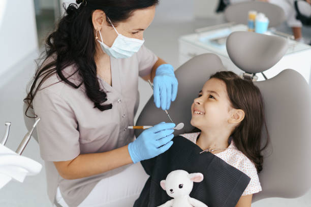 Why Choose Us for Your Dental Needs in Vilonia, AR