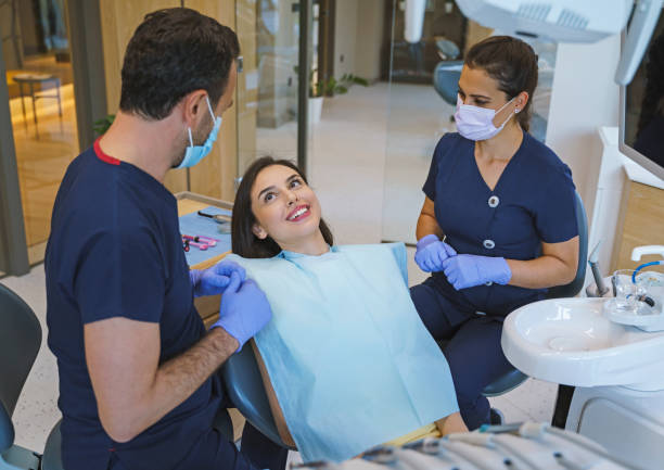 Best Sedation Dentistry  in Vilonia, AR
