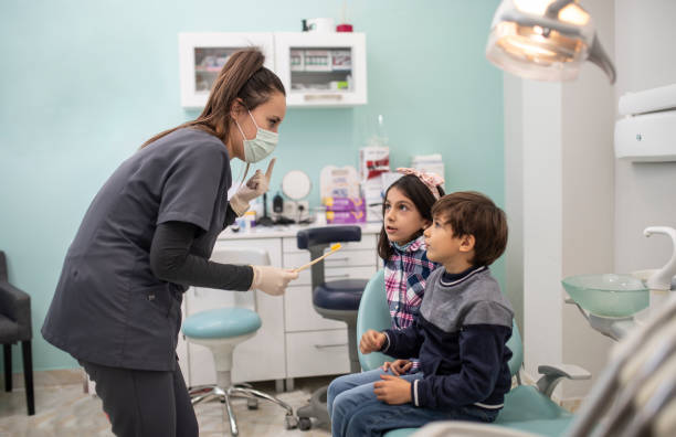 TMJ/TMD Treatment in Vilonia, AR