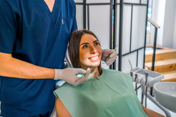 Best Root Canal Treatment  in Vilonia, AR