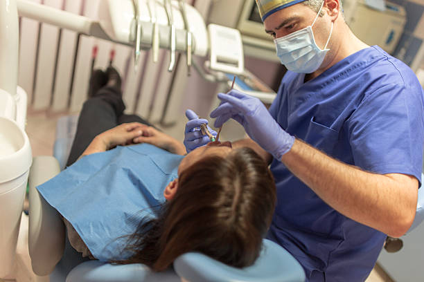 Best Emergency Dental Care  in Vilonia, AR